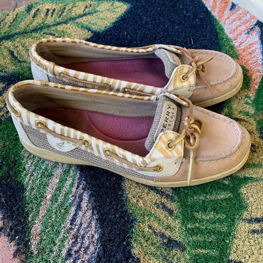Sperry Topsiders - Picture 2 of 3